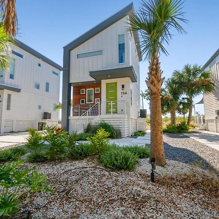 194 Riberia - Downtown Waterfront Luxury Home 세인트어거스틴 외부 사진